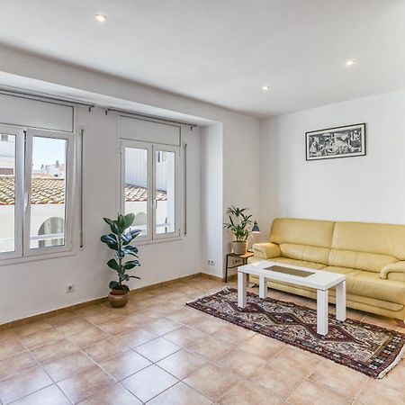 Apartamento Mar L'Escala Exterior photo