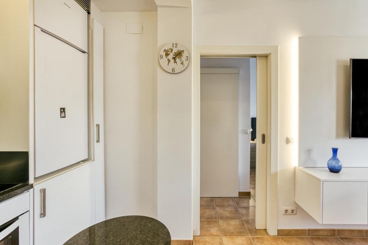 Apartamento Mar L'Escala Exterior photo